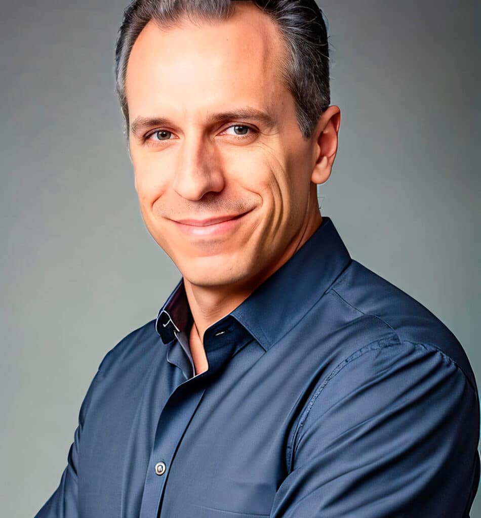 Jesús González García Consultor SEO