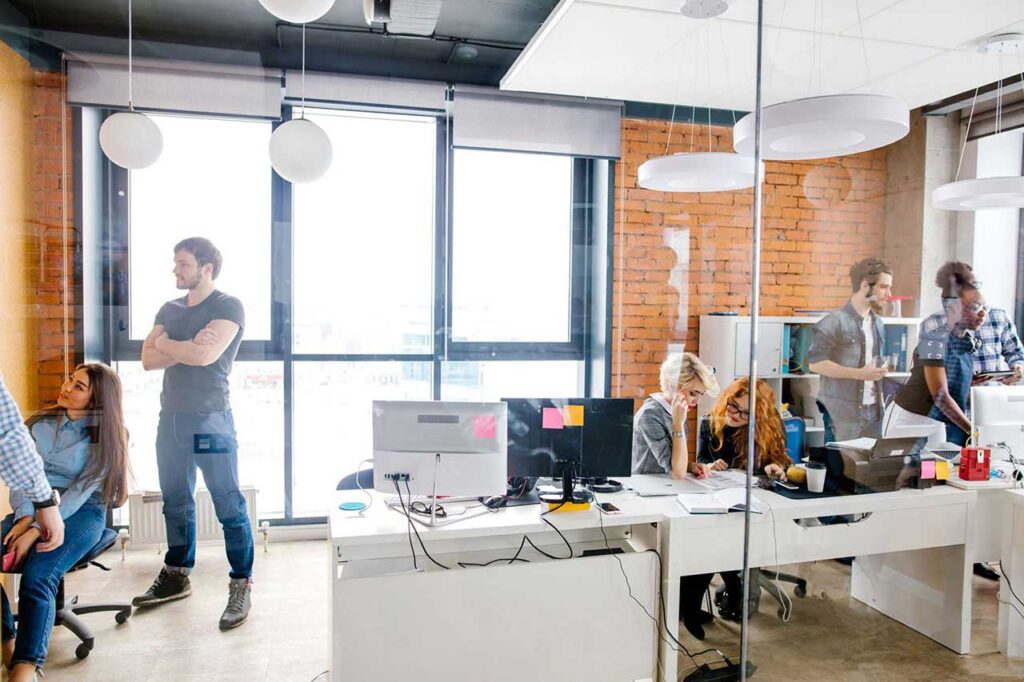 Mejor agencia SEO España