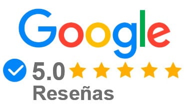 Opiniones clientes As Posicionamiento web en Google